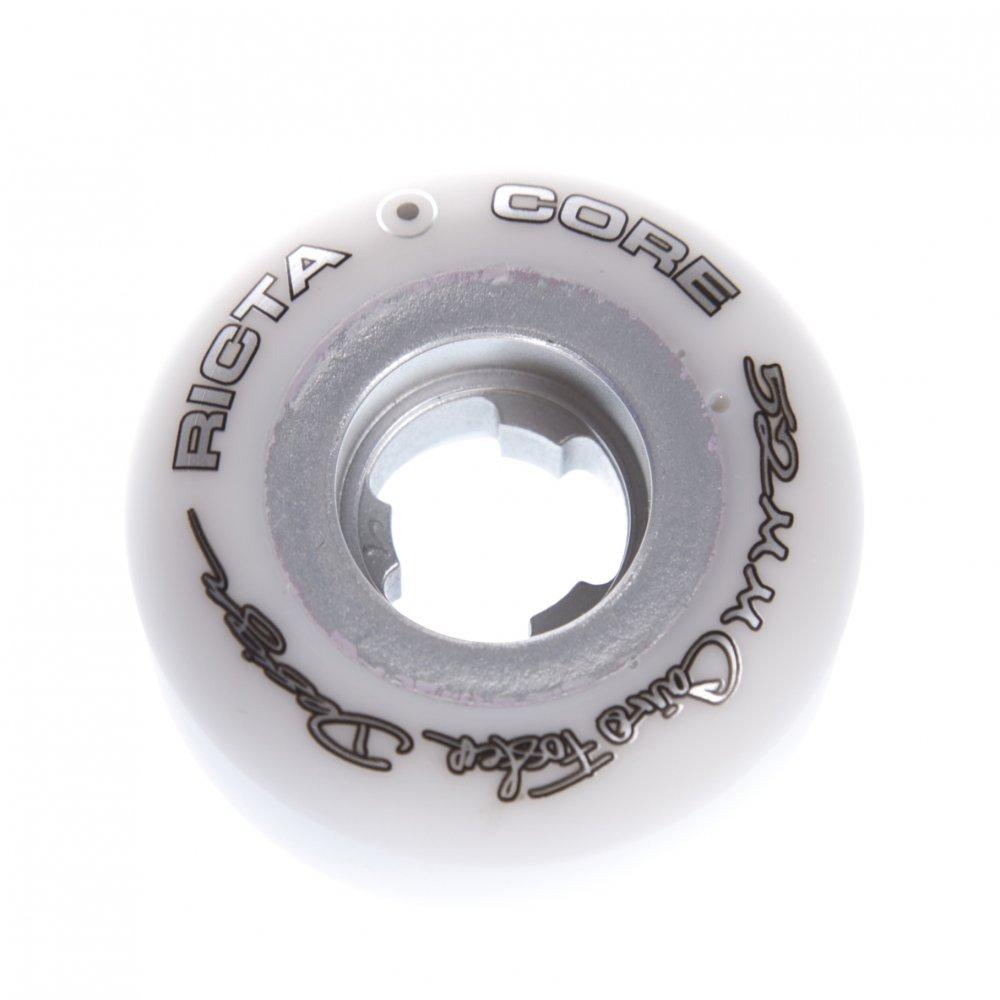 Foto Ricta Ruedas Ricta: Foster Chrome Core (52mm)