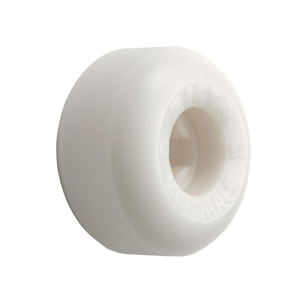 Foto Ricta Ruedas Ricta: Natural WH (53mm)