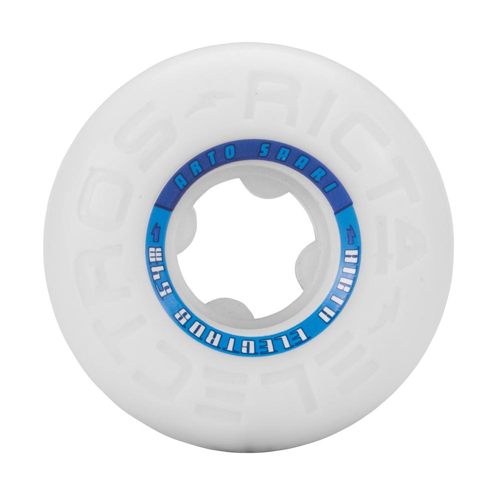 Foto Ricta Ruedas Ricta: Saari Electros (54mm)