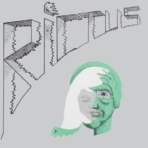 Foto Rictus: Christelle Ou La Decouverte Du Mal CD
