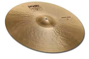 Foto Ride Paiste Ride 20 2002 Heavy Ride