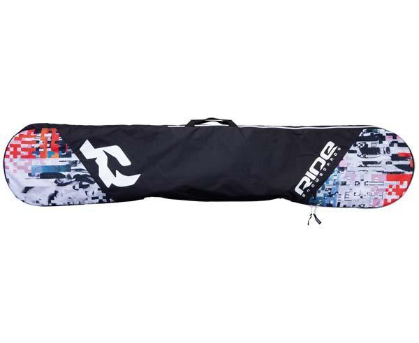 Foto Ride Snowboards Unforgiven Board Sleeve 172cm