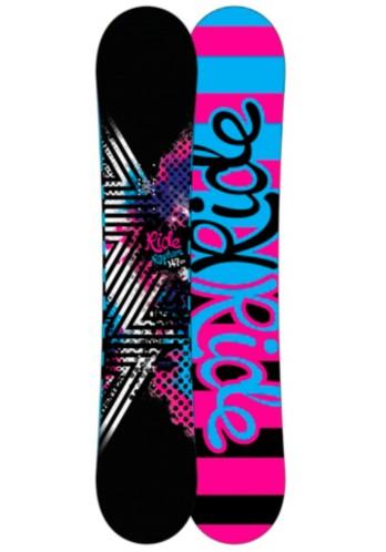 Foto Ride Womens Rapture 147cm one colour