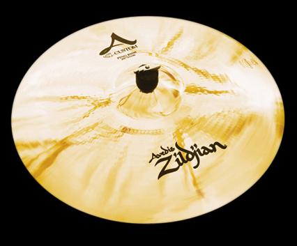 Foto Ride Zildjian Ride 20 A Custom Ping