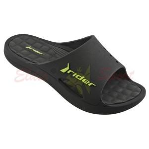 Foto Rider bay negro