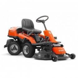 Foto Rider HUSQVARNA R216 AWD
