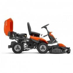 Foto Rider HUSQVARNA R316T AWD