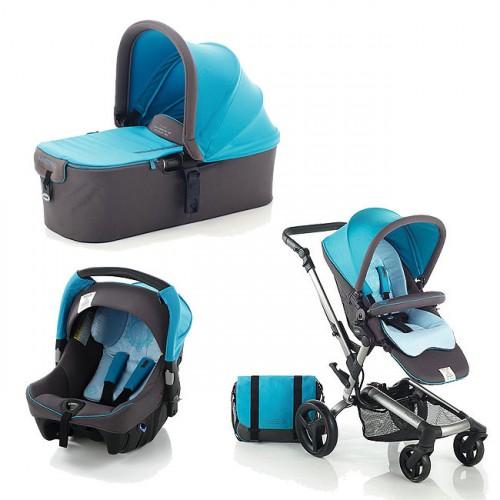 Foto Rider strata micro r10 2013 de jané