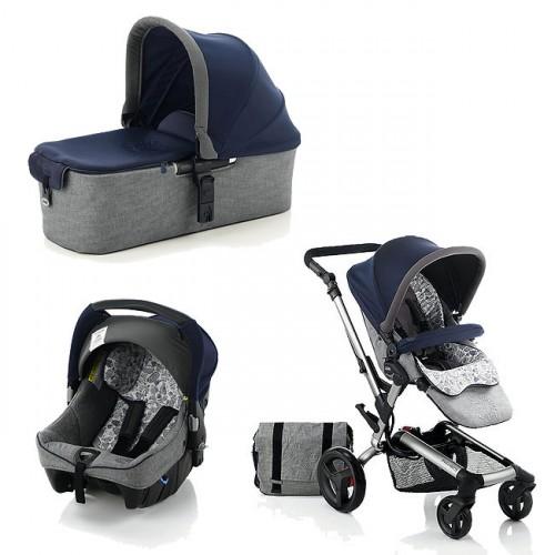 Foto Rider strata micro r12 2013 de jané