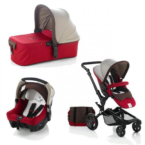 Foto Rider strata micro r15 2013 de jané