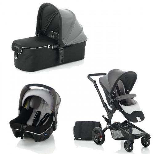 Foto Rider strata micro r17 2013 de jané