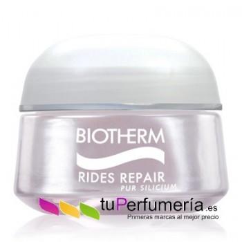 Foto Rides repair pur silicium 50ml intensive wrinkle piel seca biotherm