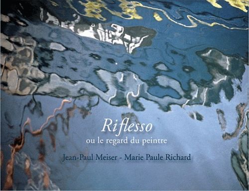 Foto Riflesso ou le regard du peintre