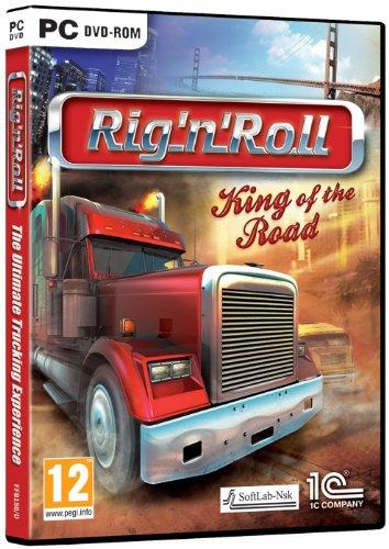 Foto Rig 'n' Roll (PC DVD) [Importación inglesa]