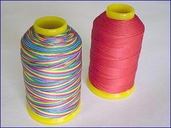 Foto Rigotti Acc/174-b - Hilo De Nilon 250m (multicolor)