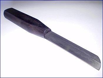 Foto Rigotti Straight Knife