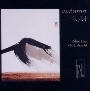 Foto Riley Lee: Autumn Field CD