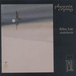 Foto Riley Lee: Phoenix Crying CD