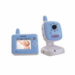 Foto Rimax® Baby Kangoo Rb203 Intercomunicador Bebés Con Temperatura