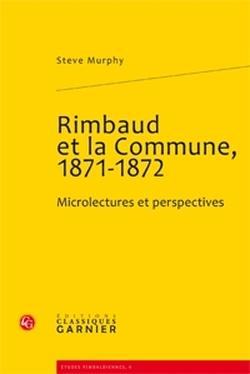 Foto Rimbaud et la commune, 1871-1872