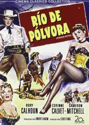 Foto Rio De Polvora [DVD]