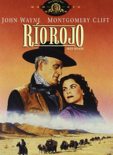 Foto Rio Rojo [DVD]