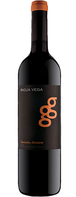 Foto Rioja Vega GG