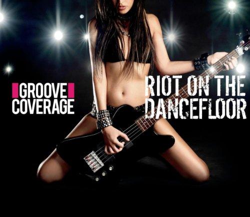 Foto Riot On The Dancefloor 5 Zoll CD Single