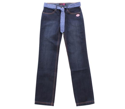 Foto RIP-CURL - Enjoy life denim -dark blue dye w-16 Y