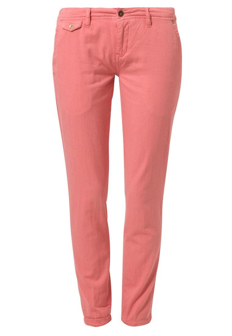 Foto Rip Curl DELPHINE Pantalón chino rojo