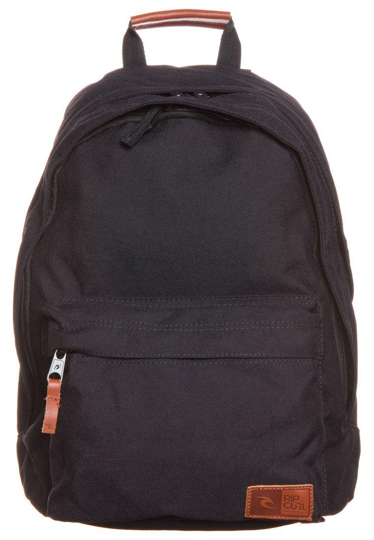 Foto Rip Curl DOUBLE DOME SO LEAD Mochila negro
