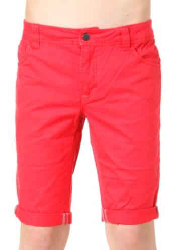 Foto Rip Curl Kids Rolled Up Walkshort poinsettia red