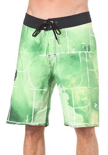 Foto Rip Curl Mirage Flex Nebula 21 Boardshorts green