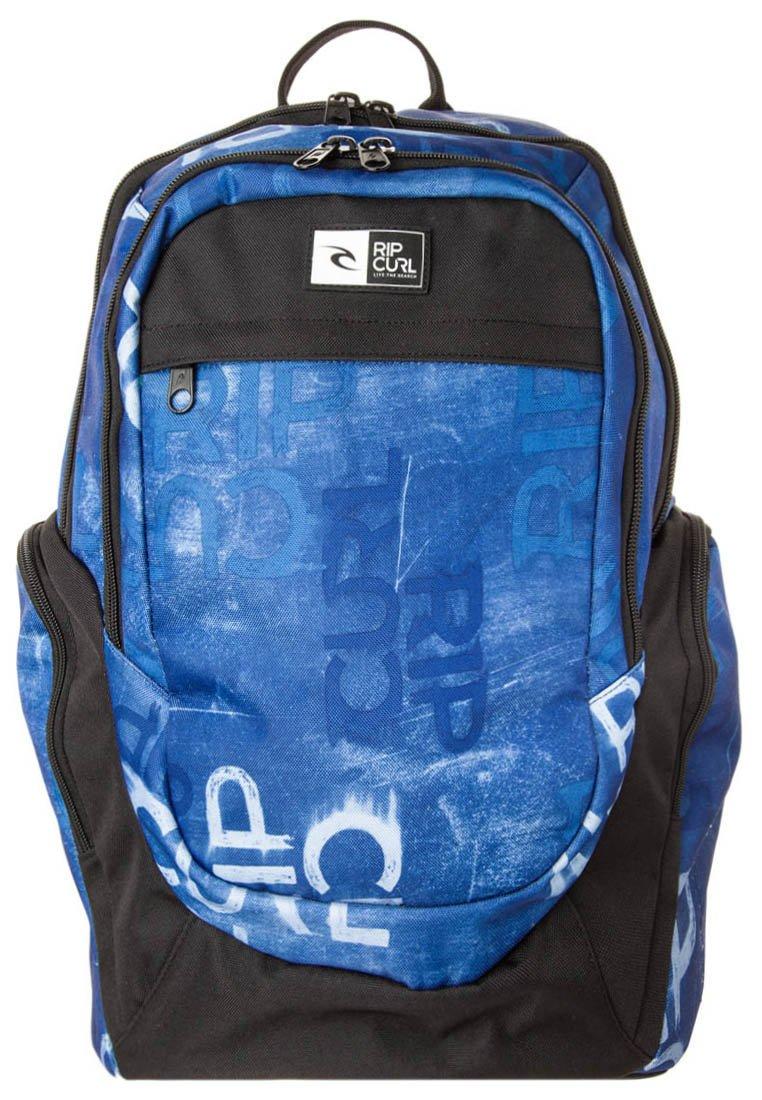 Foto Rip Curl ROCK IT LETTERING Mochila azul