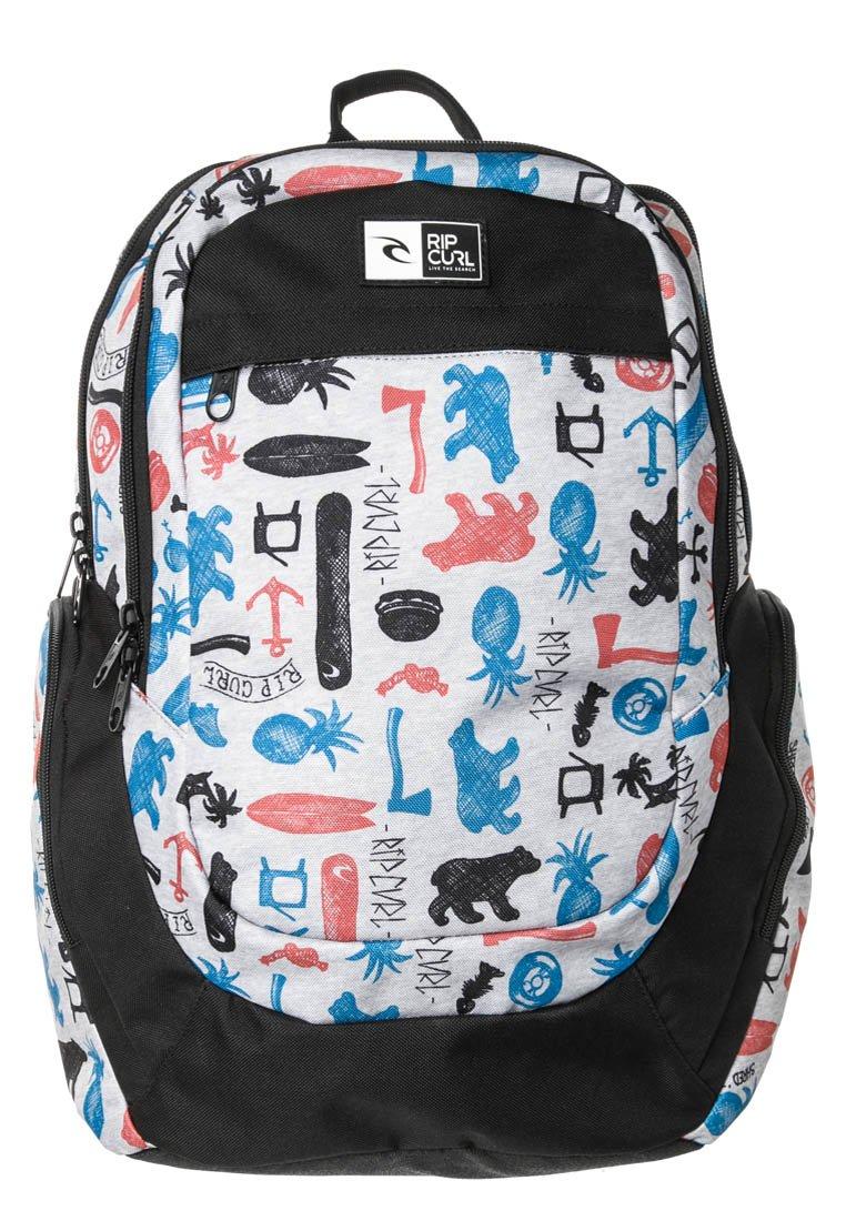 Foto Rip Curl ROCK IT PICTOS Mochila gris