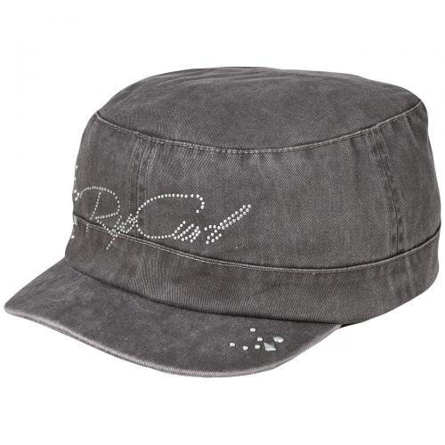 Foto Rip Curl Ryan Army gorro Solid negro talla Regulable