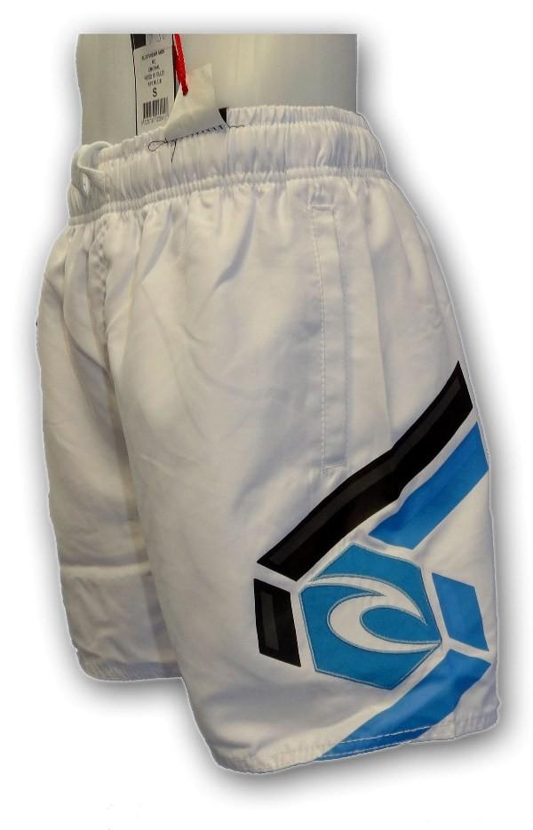Foto Rip curl short bermuda bañador surfwear hombre 2012 hexed 16