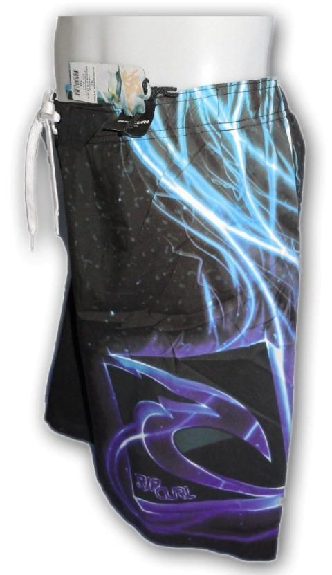 Foto Rip curl short bermuda bañador surfwear hombre 2012 invader 21''