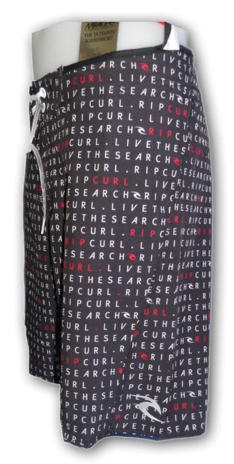 Foto Rip curl short bermuda bañador surfwear hombre 2012 mirage 21