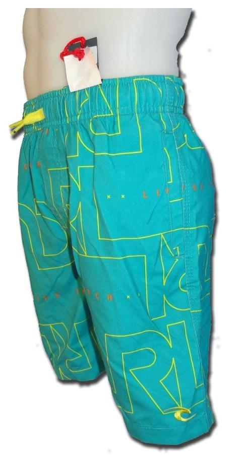 Foto Rip curl short bermuda bañador surfwear juvenil 2012 prism 15''