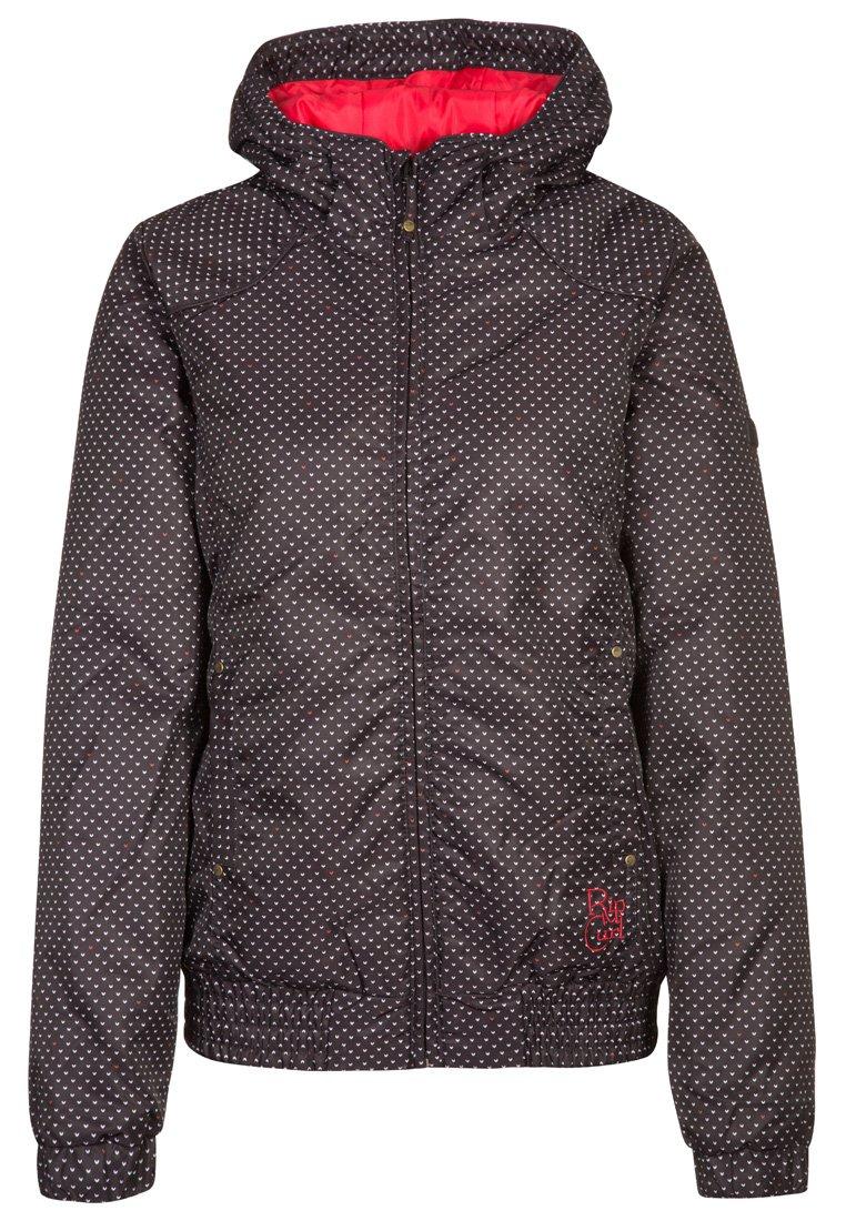Foto Rip Curl VIBRATION Chaqueta de invierno negro