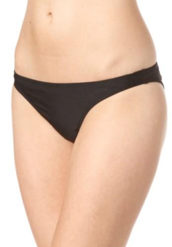 Foto Rip Curl Womens Plain Fixed Classic Bikini Pant black