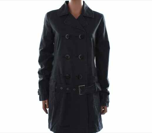 Foto RIPCURL - LAST MINUTE TRENCH - charcoal-grey - L