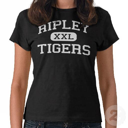 Foto Ripley - tigres - High School secundaria - Ripley Camisetas