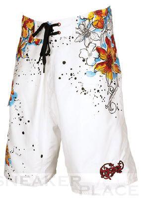 Foto Ripzone Graphic Series troncos flowers