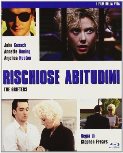 Foto Rischiose abitudini (+booklet) [Italia] [Blu-ray]