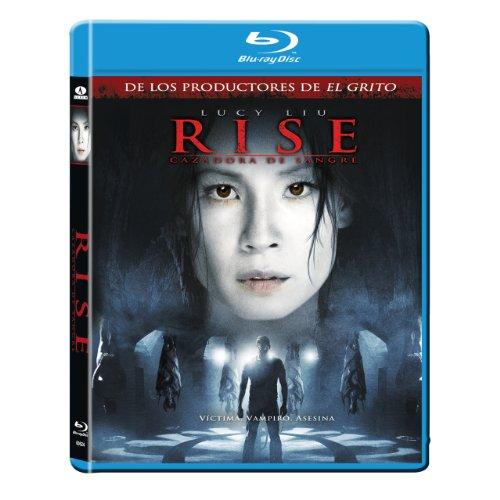 Foto Rise (Cazadora De Sangre) [Blu-ray]