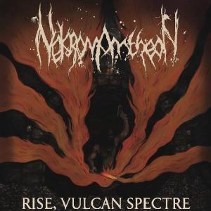 Foto Rise Vulcan Spectre Vinyl