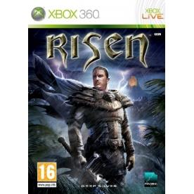 Foto Risen Xbox 360