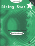 Foto Rising Star An Intermediate Course Practice Book With Key